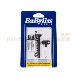 Набор для ухода за тримером BaByliss Набор для ухода за тримером BaByliss