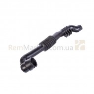 Патрубок сбора моющего средства для стир. машины Indesit