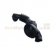 Патрубок соединит. (бак-насос) для стир. машины Electrolux