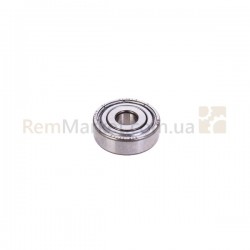 Подшипник SKF 626 - 2Z (6x19x6) для стир. машины Подшипник SKF 626 - 2Z (6x19x6) для стир. машины