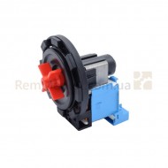 Помпа 30W 72710 (конт. Розд. Ззаду; на 8 мод.) Plaset