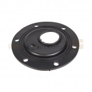 Прокладка под фланец D=120mm, 6 отверстий, отверст. со смещением