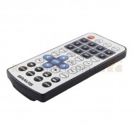 Пульт для DVD-програвача AK-768B BRAVIS