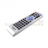 Пульт для DVD-програвача DVD2030 BRAVIS