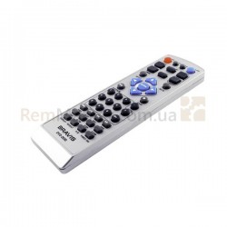 Пульт для DVD-проигрывателя DVD2030 BRAVIS Пульт для DVD-проигрывателя DVD2030 BRAVIS