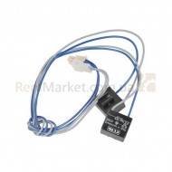 Реле тепловое с термовыключателем (двойное) ???/???°C для холодильника AEG