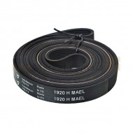 Ремень 1920H8 MAEL Hutchinson черный