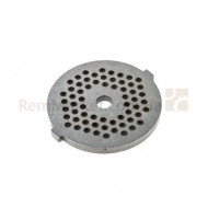 Решетка для мясорубки 3mm D=54mm (с 2-мя выступами) Mirta