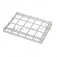 Решітка HEPA фільтра мотора для пилососа Bosch