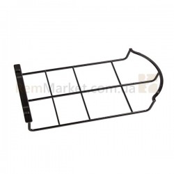 Решітка (ліва) для газової плити (???) ??? x ??? mm Electrolux Решітка (ліва) для газової плити (???) ??? x ??? mm Electrolux