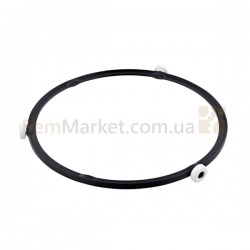 Роллер (кольцо) D=210mm, H=18mm Electrolux