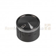 Регулятор для варильної панелі Beko сріблястий