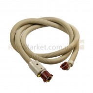 Шланг заливний для посуд. машини 2500mm (з системою акваст.) E2WIS250A2 Electrolux