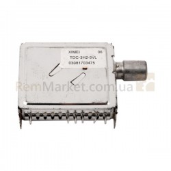 Tuner TDC-3H2-5VL Tuner TDC-3H2-5VL