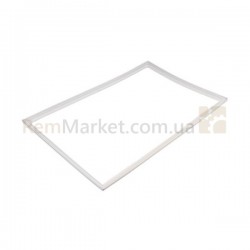 Ущільнювальна гума мороз. камери 564x1418mm Electrolux Ущільнювальна гума мороз. камери 564x1418mm Electrolux