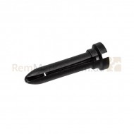 Втулка амортизатора бака для пральної машини 13.5x75mm