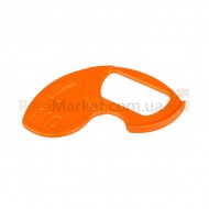 Заслонка носика выдачи сыпучих продуктов для кофемашины Saeco