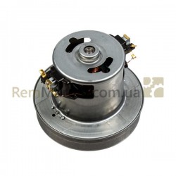 Двигатель для пылесоса D=130/84mm H=27/113mm 2000W Whicepart VC07W0472AF Двигатель для пылесоса D=130/84mm H=27/113mm 2000W Whicepart VC07W0472AF