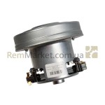 Двигатель для пылесоса D=130/84mm H=27/113mm 2000W Whicepart VC07W0472AF фото товару