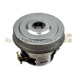 Двигатель для пылесоса D=130/84mm H=27/113mm 2000W Whicepart VC07W0472AF фото товару