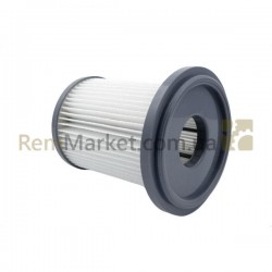 Фильтр HEPA10 цилиндр. FC8047 для пылесоса H=120mm Philips (без коробки) Фильтр HEPA10 цилиндр. FC8047 для пылесоса H=120mm Philips (без коробки)