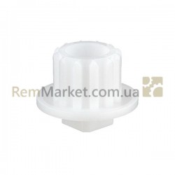 Муфта запобіжна для м'ясорубки ZMMA400W (A861203.00) Zelmer Муфта запобіжна для м'ясорубки ZMMA400W (A861203.00) Zelmer
