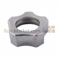 Накатная гайка для мясорубки HV8 Moulinex