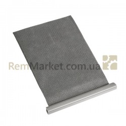 Мішок тканинний (кріплення 99x110mm, відп. 40mm) для пилососа LG Мішок тканинний (кріплення 99x110mm, відп. 40mm) для пилососа LG