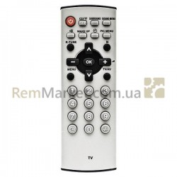 Пульт для телевізора EUR7717010 Panasonic Пульт для телевізора EUR7717010 Panasonic