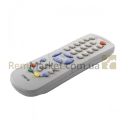 Пульт для телевизора CT-90119 Toshiba Пульт для телевизора CT-90119 Toshiba