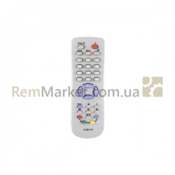 Пульт для телевизора CT-90119 Toshiba Пульт для телевизора CT-90119 Toshiba