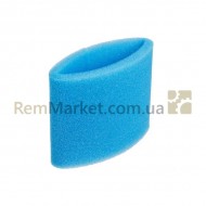 Фильтр сепараторный (II) контейн. ZVCA752X для влаж. уборки пылесоса Zelmer