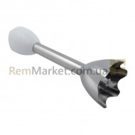 Блендерная ножка (метал. стержень) Braun