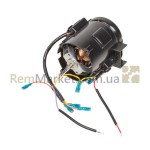 Двигатель для мясорубки 1600W (подключ. 6 клем + 2 провода) Kenwood фото товара