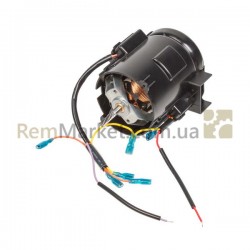 Двигун для м'ясорубки 1600W (з'єднання. 6 клем + 2 дроти) Kenwood Двигун для м'ясорубки 1600W (з'єднання. 6 клем + 2 дроти) Kenwood