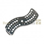 Вставка - терка (деруны) (e) кух. комбайна Braun