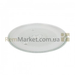 Тарелка для СВЧ D=270mm (под куплер) Gorenje Тарелка для СВЧ D=270mm (под куплер) Gorenje