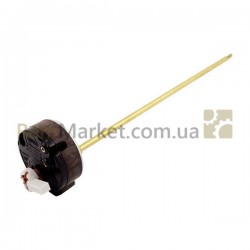 Термостат RTS 3 16A 250V, стрижень L = 270mm, F.74 / S.93 FLAG + виходи на ламп. Thermowatt Термостат RTS 3 16A 250V, стрижень L = 270mm, F.74 / S.93 FLAG + виходи на ламп. Thermowatt