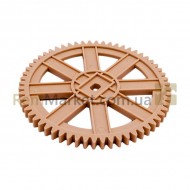 Шестерня малая (2шт.) для хлебопечки OW5000 Moulinex