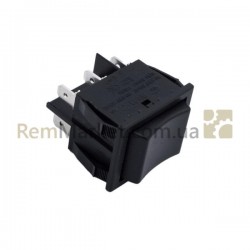 Вимикач для м'ясорубки 10A 250V HV8 Moulinex Вимикач для м'ясорубки 10A 250V HV8 Moulinex
