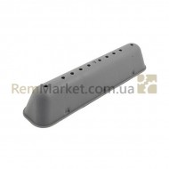 Ребро барабана для пральної машини L = 213mm Beko