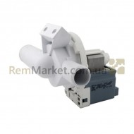 Помпа в сборе 34W EP1A1NC02 (конт. разд. сзади; на 8 защ.) Arylux