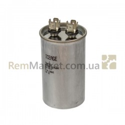 Конденсатор 30uF 450V CBB65, 50x85 (8 клемм) Samsung Конденсатор 30uF 450V CBB65, 50x85 (8 клемм) Samsung