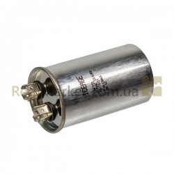 Конденсатор 30uF 450V CBB65, 50x85 (8 клемм) Samsung Конденсатор 30uF 450V CBB65, 50x85 (8 клемм) Samsung