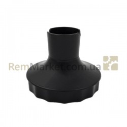 Редуктор для чаши измельчителя 750ml D-120mm CP9633/01 блендера Philips черный Редуктор для чаши измельчителя 750ml D-120mm CP9633/01 блендера Philips черный