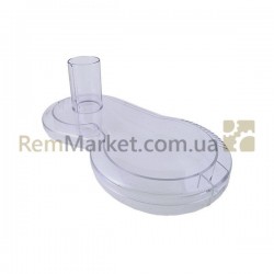 Кришка насадки-соковижималки CRP561 / 01 кух. комб. Philips Кришка насадки-соковижималки CRP561 / 01 кух. комб. Philips