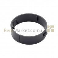 Кольцо фиксации наконечника шланга D наружный=40mm Thomas