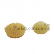 Набор шестерней (2 шт.) для кух. комб. Kenwood