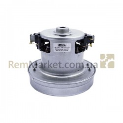 Двигатель для пылесоса D=130/84mm H=27/113mm 2000W SKL VAC023UN Двигатель для пылесоса D=130/84mm H=27/113mm 2000W SKL VAC023UN