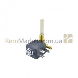 Клапан электромагнитный для парогенератора CEME 5557EN3.0SI1AIF 230V 13.5VA Tefal Клапан электромагнитный для парогенератора CEME 5557EN3.0SI1AIF 230V 13.5VA Tefal